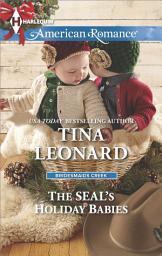 Icon image The SEAL's Holiday Babies