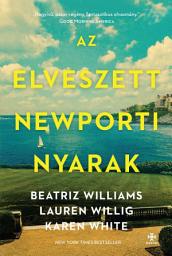 Icon image Az elveszett newporti nyarak