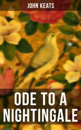 Icon image Ode to a Nightingale