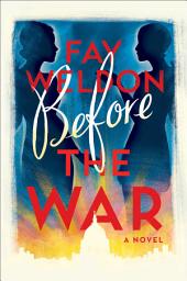 Icon image Before the War: A Novel