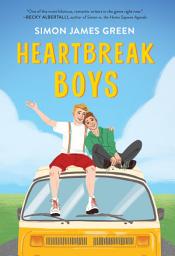 Icon image Heartbreak Boys