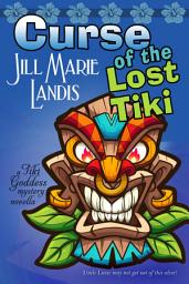 Icon image Curse of the Lost Tiki