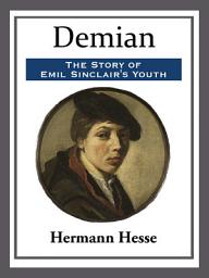 Icon image Demian: The Story of Emil Sinclair's Youth