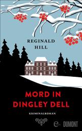 Icon image Mord in Dingley Dell: Kriminalroman