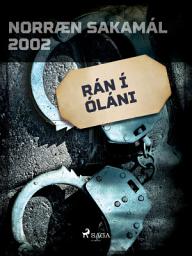 Icon image Rán í óláni