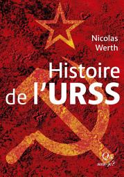 Icon image Histoire de l'URSS: Édition 2