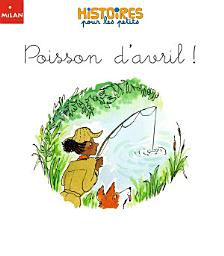 Icon image Poisson d'avril !