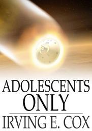 Icon image Adolescents Only