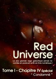 Icon image The Red Universe Tome 1: Condamné