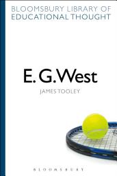Icon image E. G. West