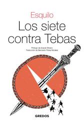 Icon image Los siete contra Tebas