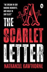 Icon image The Scarlet Letter