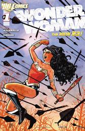 Icon image Wonder Woman (2011- ) #1