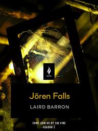 Icon image Joren Falls: A Short Horror Story