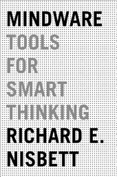 Icon image Mindware: Tools for Smart Thinking