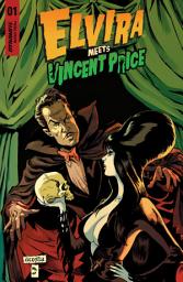Icon image Elvira Meets Vincent Price