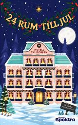 Icon image 24 rum till jul : samlad version