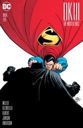 Icon image Dark Knight III: The Master Race (2015)