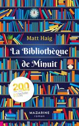 Icon image La Bibliothèque de Minuit