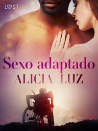 Icon image Sexo adaptado – Un nuevo erotismo