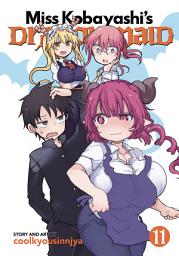 Icon image Miss Kobayashi's Dragon Maid