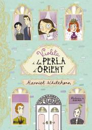 Icon image Violeta i la Perla d'Orient