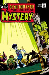 Icon image House of Mystery (1951)