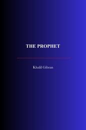 Icon image The Prophet