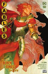 Icon image Fables #158