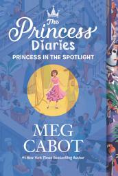 Icon image The Princess Diaries Volume II: Princess in the Spotlight