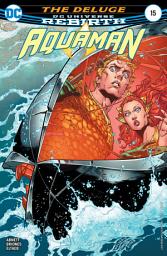 Icon image Aquaman (2016)