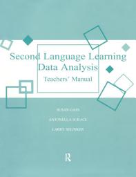 Icon image Second Language Teacher Manual 2nd