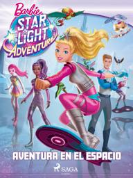 Icon image Barbie - Aventura en el espacio