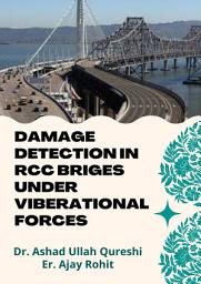 Icon image Damage Detection In RCC Briges Under Viberational Forces
