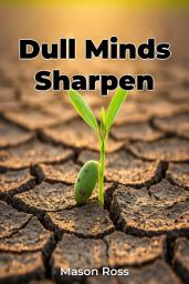 Icon image Dull Minds Sharpen