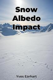 Icon image Snow Albedo Impact