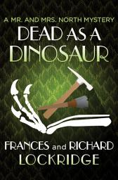 Icon image Dead as a Dinosaur