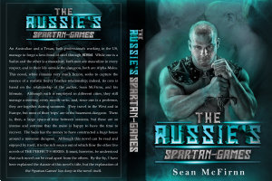 Icon image The Aussie's Spartan-Games
