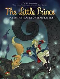 Icon image The Little Prince: Book 13