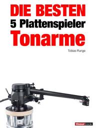 Icon image Die besten 5 Plattenspieler-Tonarme: 1hourbook