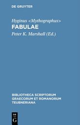 Icon image Fabulae: Edition 2