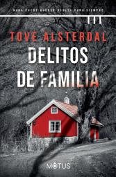 Icon image Delitos de familia (versión española)
