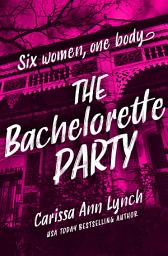 Icon image The Bachelorette Party