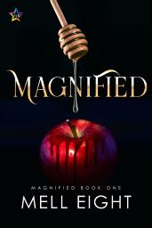 Icon image Magnified