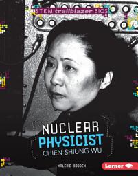 Icon image Nuclear Physicist Chien-Shiung Wu