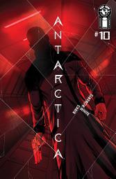 Icon image ANTARCTICA