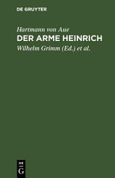Icon image Der arme Heinrich