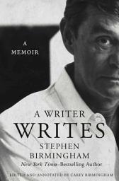 Icon image A Writer Writes: A Memoir