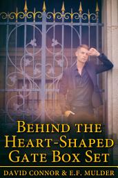 Icon image Behind the Heart-Shaped Gate Box Set