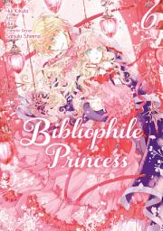 Icon image Bibliophile Princess (Manga)